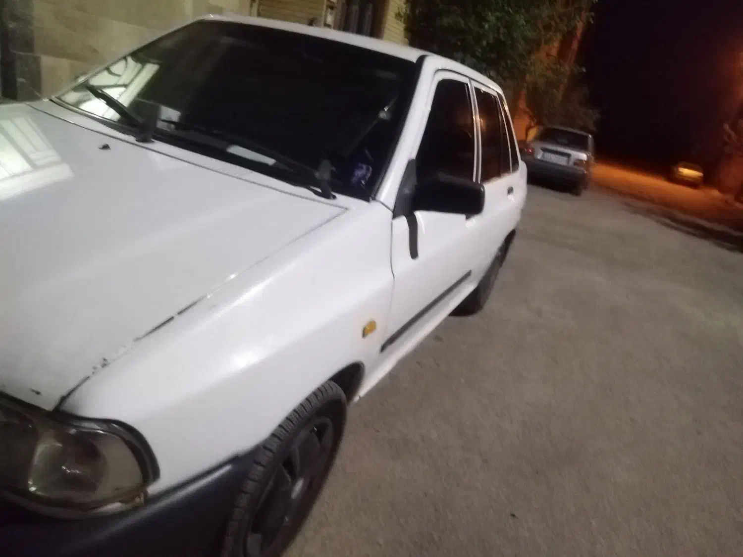 پراید 131 اس ای|خودرو سواری و وانت|کدکن, |دیوار