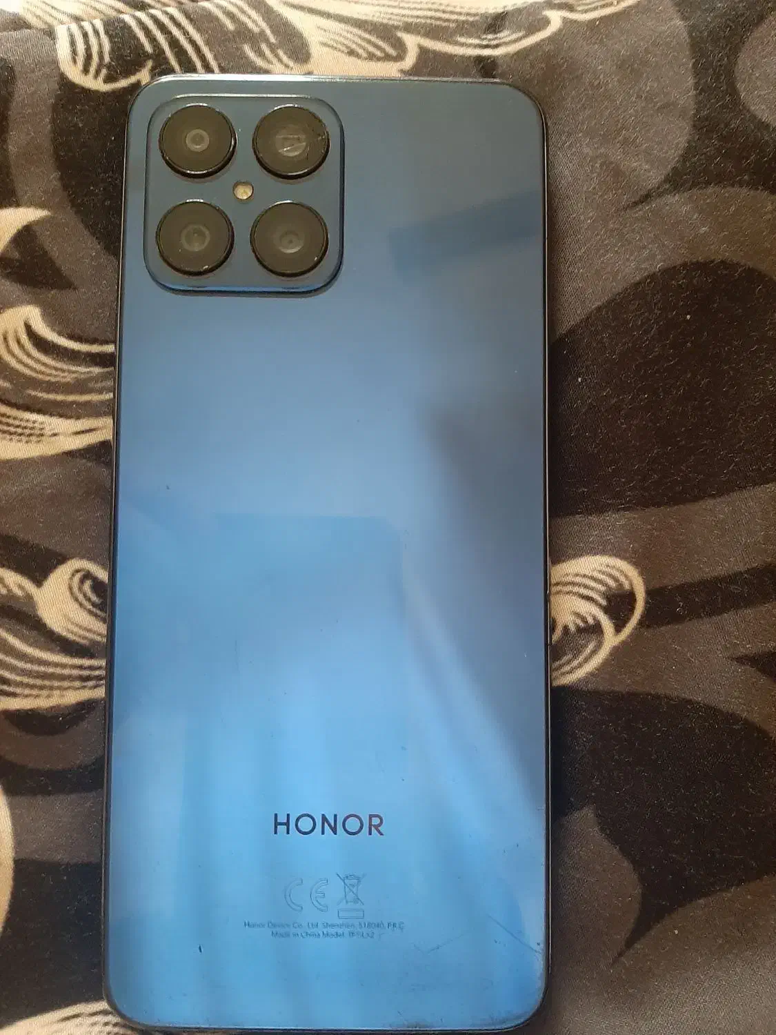 گوشی HONIR X8|موبایل|اهواز, کوی سعدی|دیوار