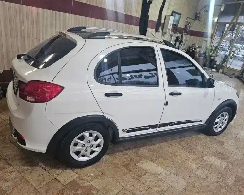 کویک ۱۴۰۳R|خودرو سواری و وانت|اردبیل, |دیوار