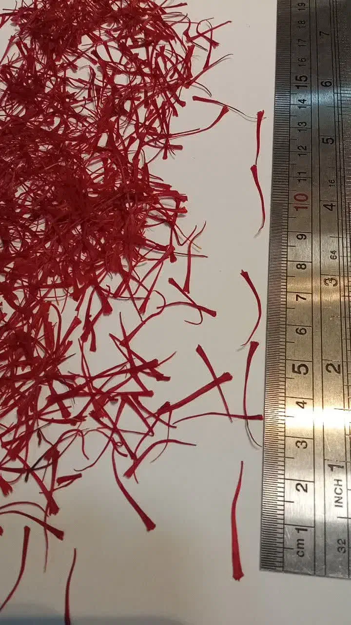 خشکبار زعفرون عناب حبه ی عناب ک بدو|خوردنی و آشامیدنی|اصفهان, کوی امیریه|دیوار