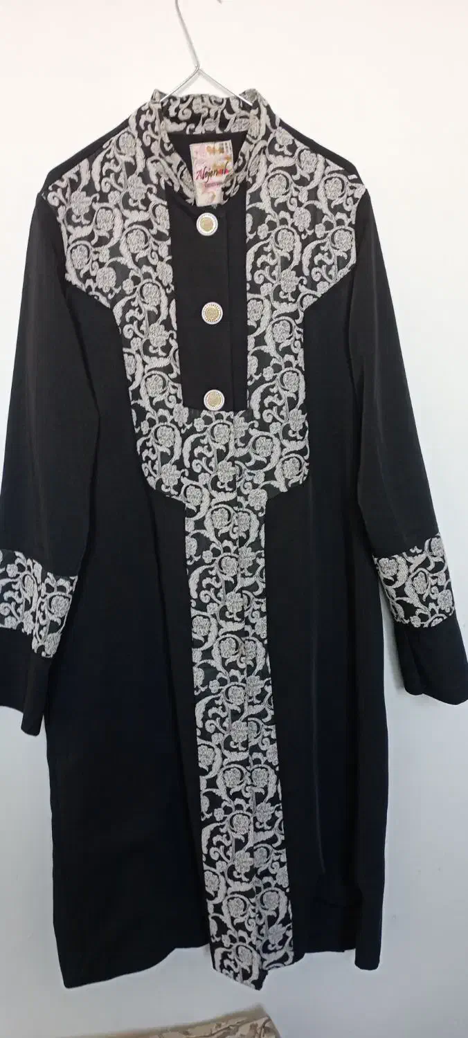 مانتو|لباس|مشهد, فاطمیه|دیوار