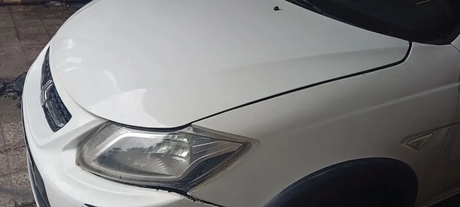 کوییک ۴۰۰دریچه سیمی|خودرو سواری و وانت|دزفول, |دیوار