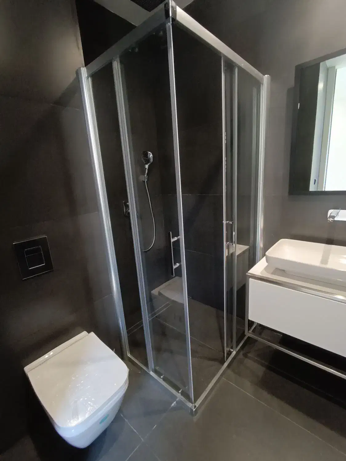 الهیه/۲۱۰متر/۳خواب مستر/برج باغ نوساز مدرن/فول