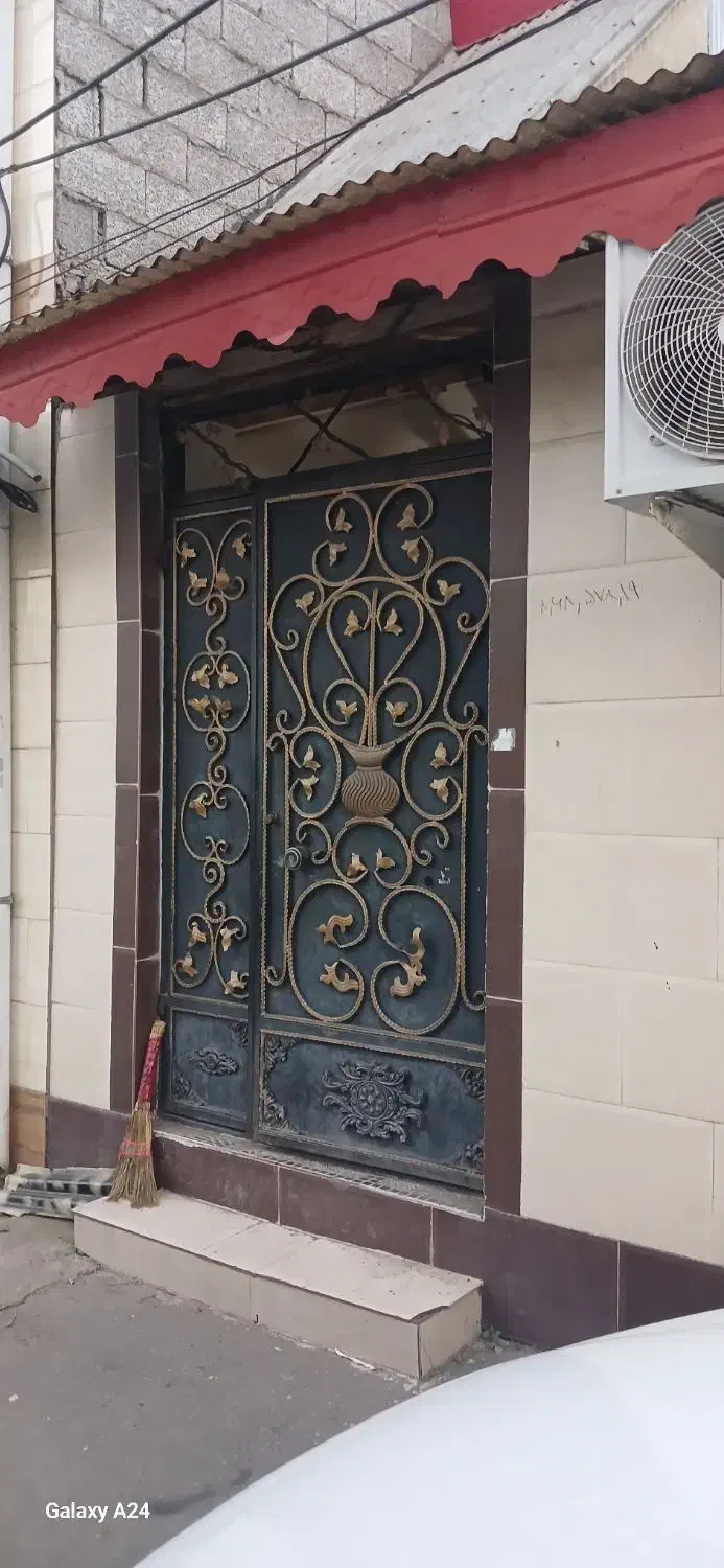 یک واحد مسکونی یک خوابه جانبازان|اجارهٔ خانه و ویلا|رشت, جانبازان|دیوار