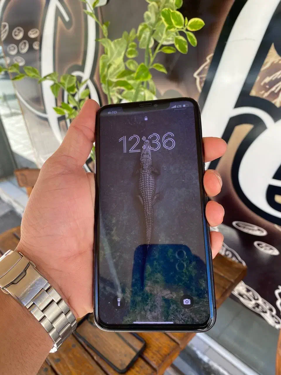 iphone 11 pro max 256gig|موبایل|رشت, جهاد|دیوار