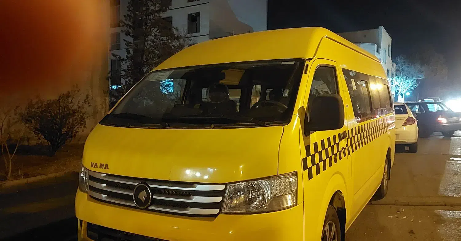 دربستی|خدمات حمل و نقل|آمل, |دیوار