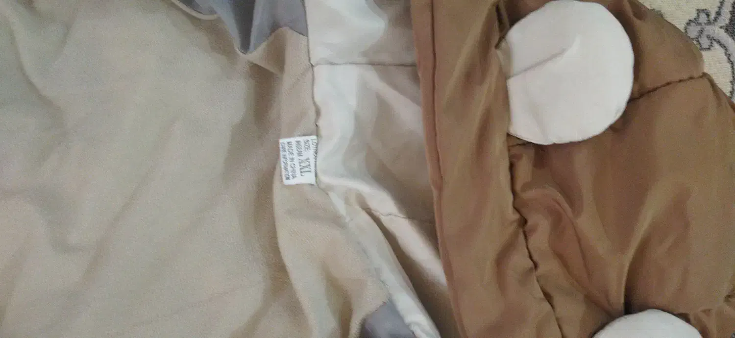 کاپشن مدل جدید|کفش و لباس بچه|سهند, |دیوار