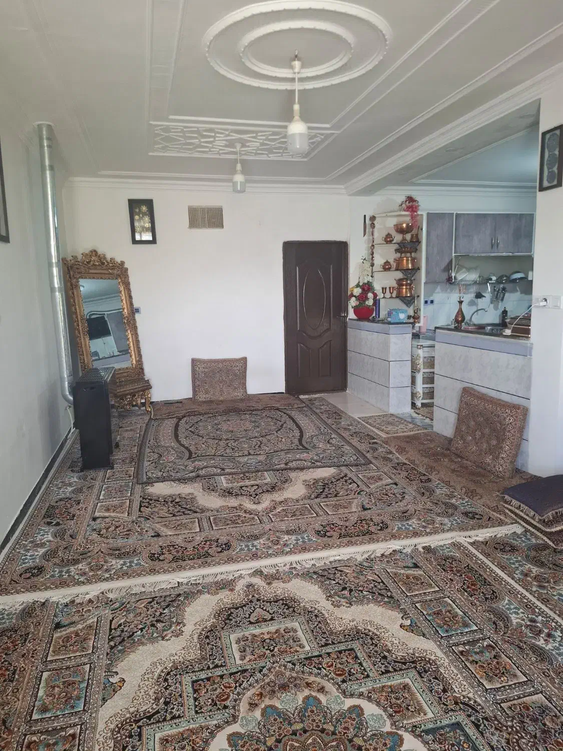 منزل مسکونی علی اباد سفلی|فروش خانه و ویلا|زرند, |دیوار