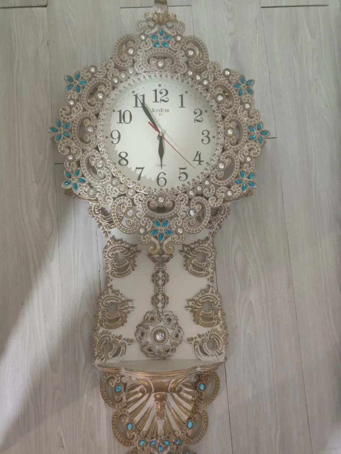 ساعت دیواری|ساعت دیواری و تزئینی|تهران, اسفندیاری|دیوار