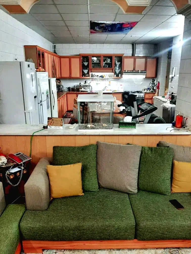 فروش منزل ویلایی دانشگاه|فروش خانه و ویلا|زاهدان, |دیوار