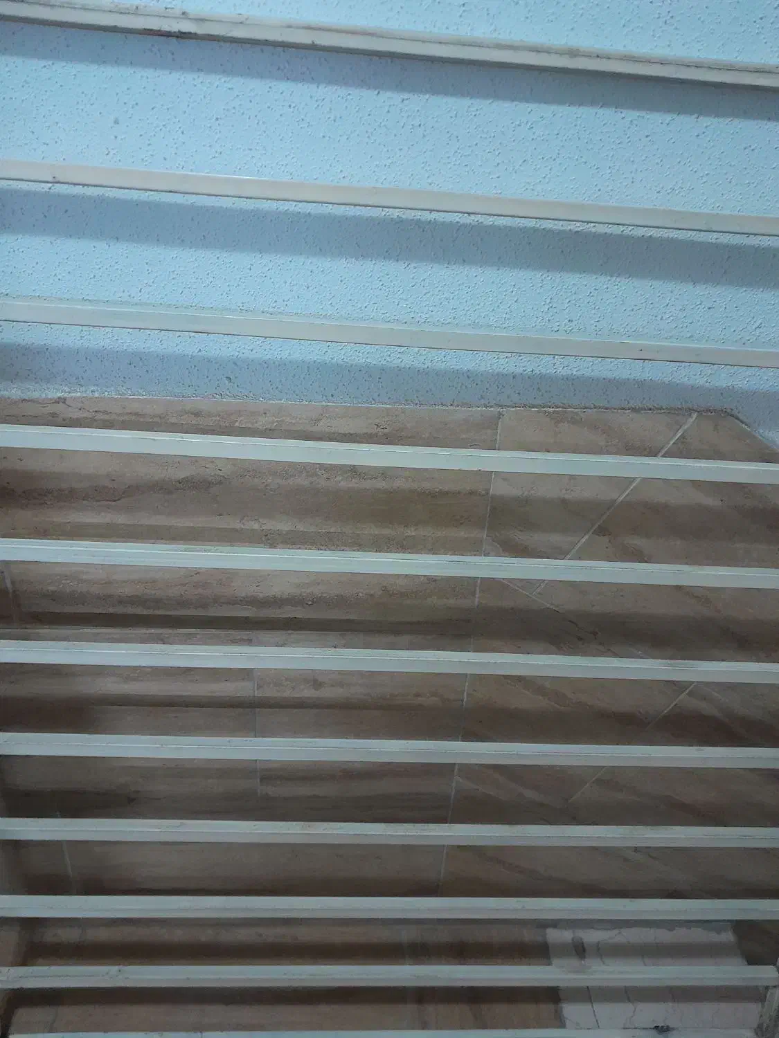 نرده آهنی|مصالح و تجهیزات ساختمان|گرگان, |دیوار