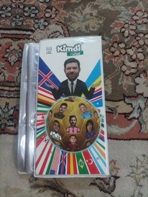 کیمدی|کلکسیون و سرگرمی|آران و بیدگل, |دیوار