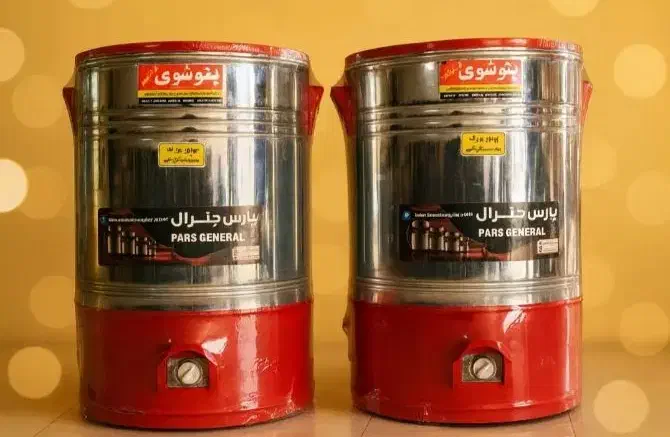 پتو شور 60 کیلوی پارس جنرال|ماشین لباسشویی و خشک‌کن لباس|زنجان, |دیوار