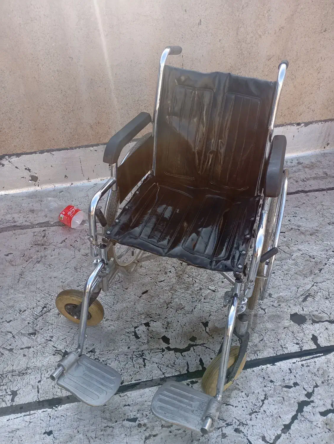 ویلچر|آرایشی، بهداشتی، درمانی|زنجان, |دیوار