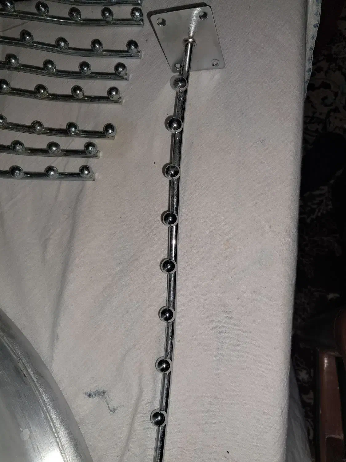 چوب لباسی و رگال|فروشگاه و مغازه|اسفراین, |دیوار