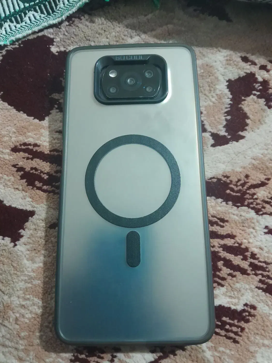 گوشی پوکو 3xپرو|موبایل|بجنورد, |دیوار