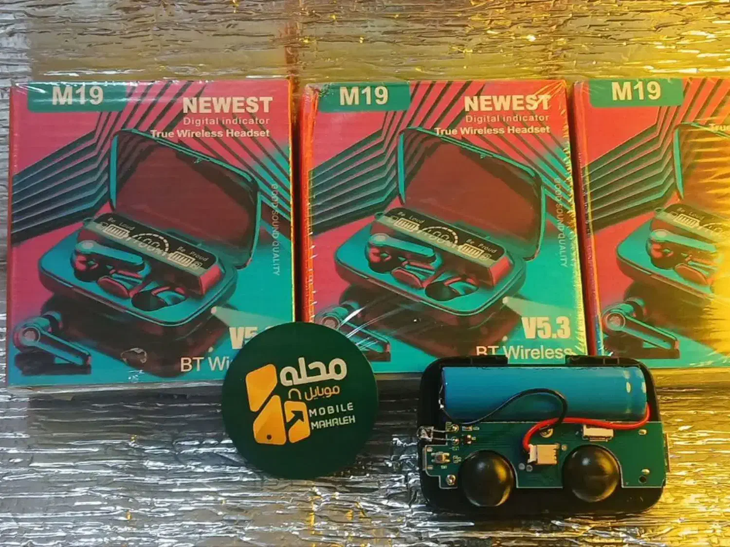 ایرپاد|لوازم جانبی موبایل و تبلت|اصفهان, مصلی|دیوار