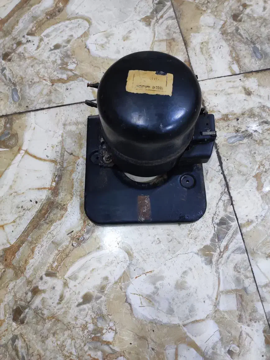 موتور یخچال|یخچال و فریزر|اهواز, پردیس|دیوار