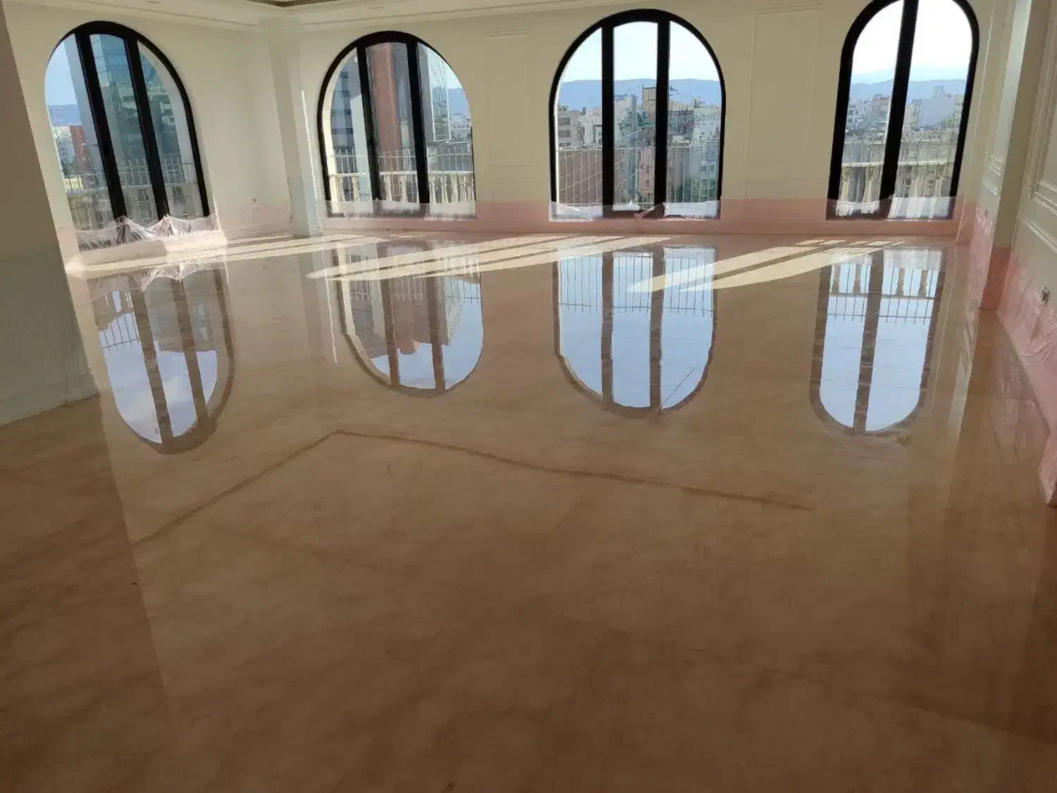 کفسابی کفساب|خدمات نظافت|بندر کنگان, |دیوار