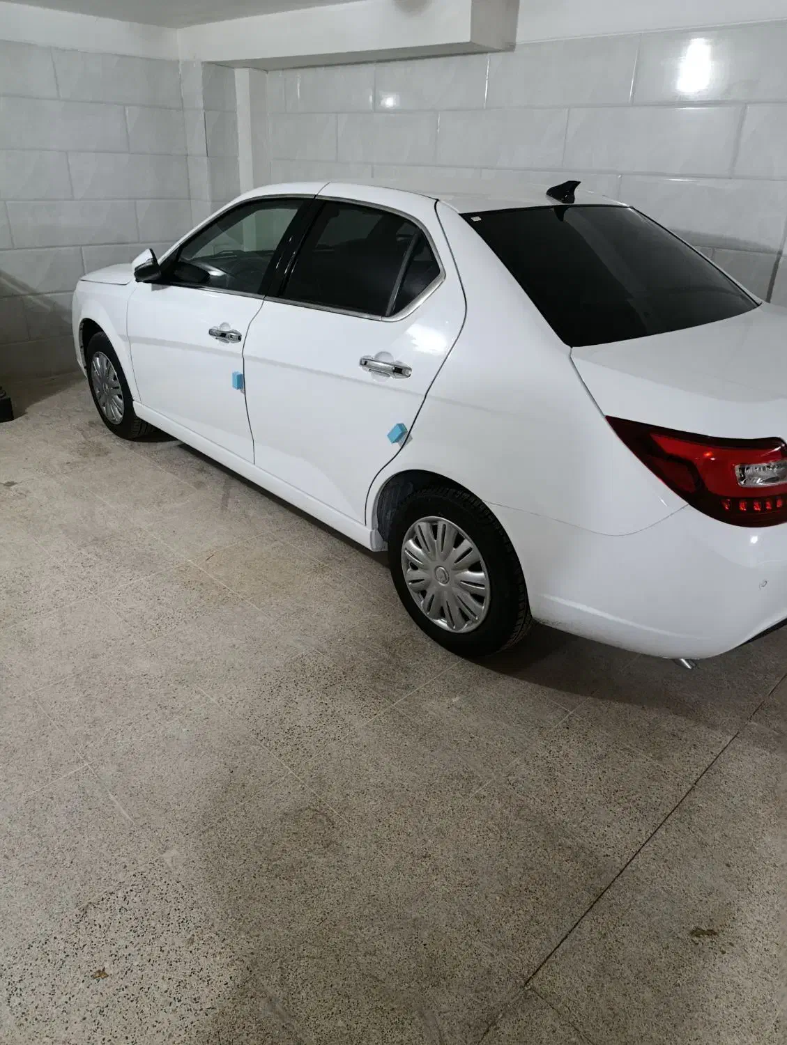 دنا پلاس/دنده ای/صفر کیلومتر/۱۴۰۴|خودرو سواری و وانت|رزن, |دیوار