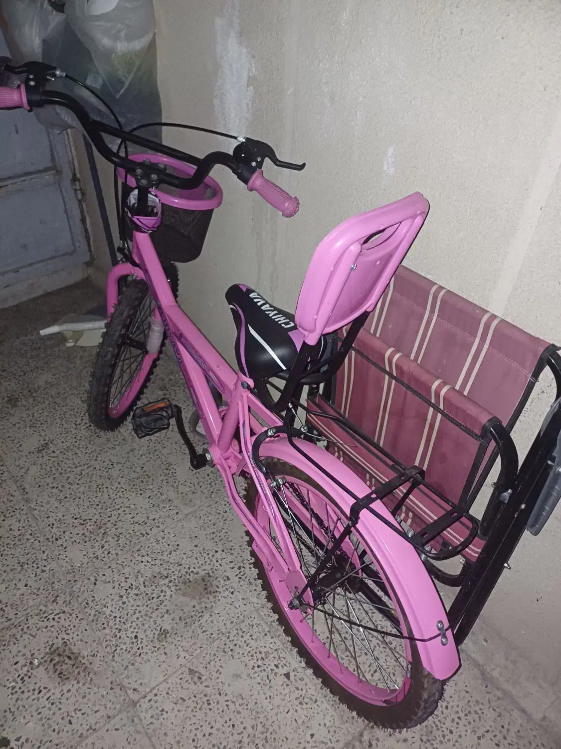 دوچرخه سایز ۲۰|دوچرخه، اسکیت، اسکوتر|تهران, جوادیه|دیوار