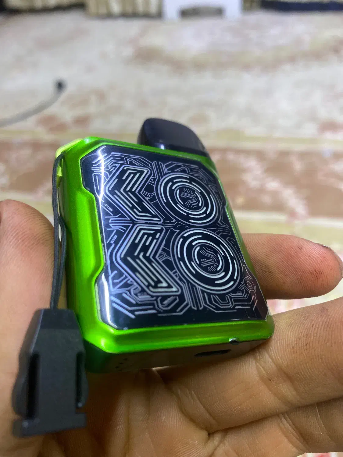 ویپ جی کی ۲ GK2 پاد|زیورآلات و اکسسوری|تهران, مینای جنوبی|دیوار