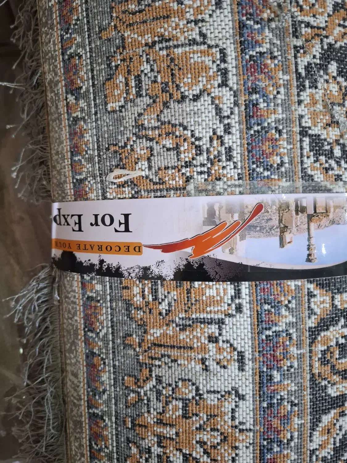 عالی راهراهی اک 700شانه کاشان|فرش|اهواز, آسیاباد|دیوار