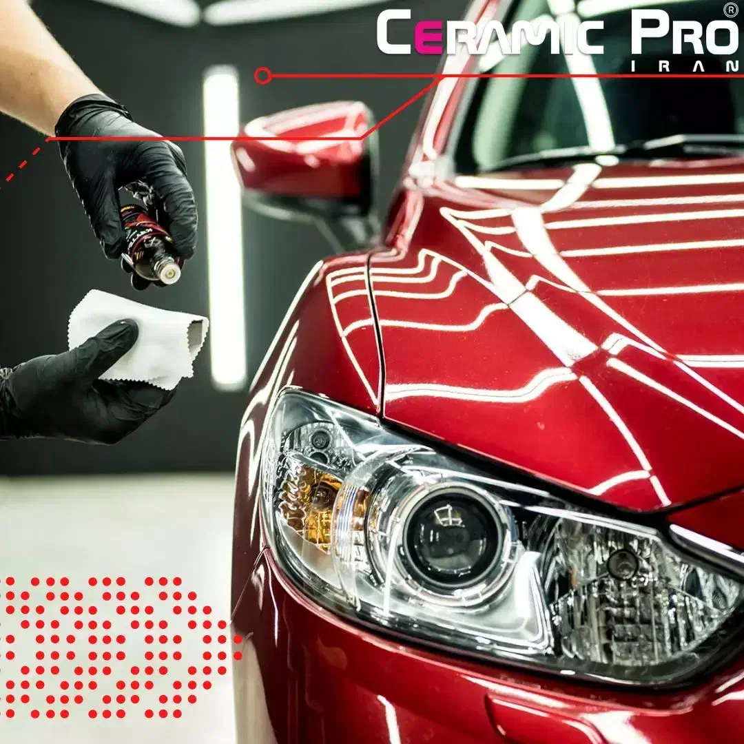 *خدمات زیبایی و بازسازی خودرو|خدمات موتور و ماشین|بندرعباس, |دیوار