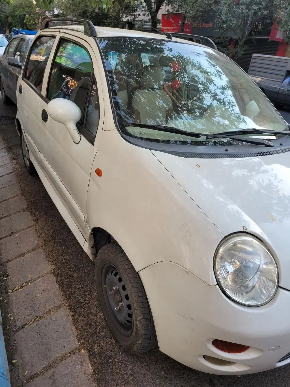 ام وی ام ۱۱۰|خودرو سواری و وانت|تبریز, |دیوار