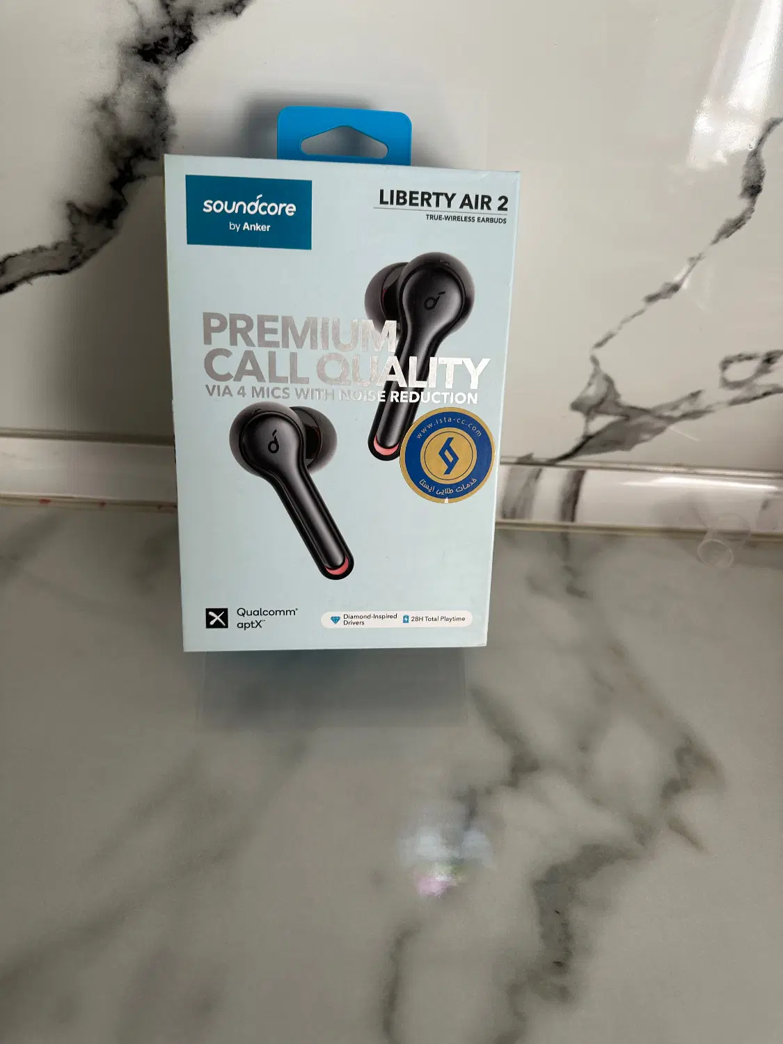 LIBERTY Air2|لوازم جانبی موبایل و تبلت|اصفهان, قهاب جنوبی|دیوار
