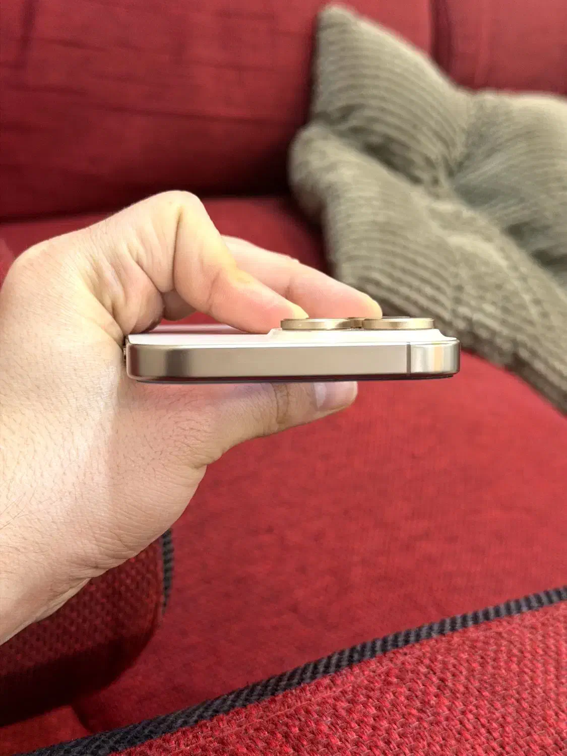 ایفون 16 پرومکس|موبایل|اهواز, کیان اباد|دیوار