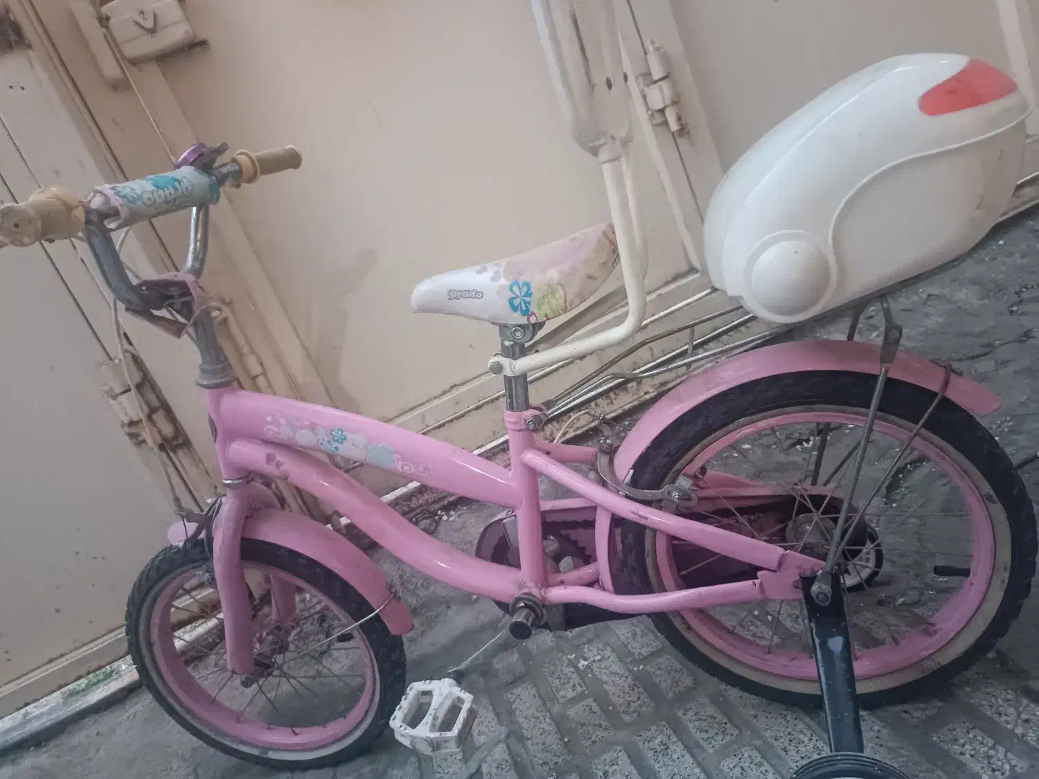 دوچرخه|دوچرخه، اسکیت، اسکوتر|ساری, |دیوار