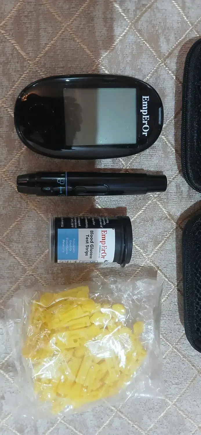 دستگاه تست قندخون|آرایشی، بهداشتی، درمانی|تهران, شهید اسدی|دیوار