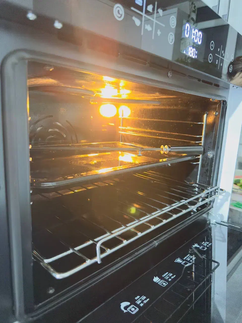 مایکروفر و تستر از برند روبینا|اجاق گاز و لوازم برقی پخت‌وپز|پاکدشت, پاکدشت (مامازند)|دیوار