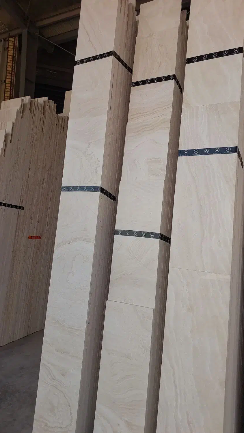 انواع پلاک های سفید و کرم عباس آباد و دره بخاری.|مصالح و تجهیزات ساختمان|محلات, |دیوار