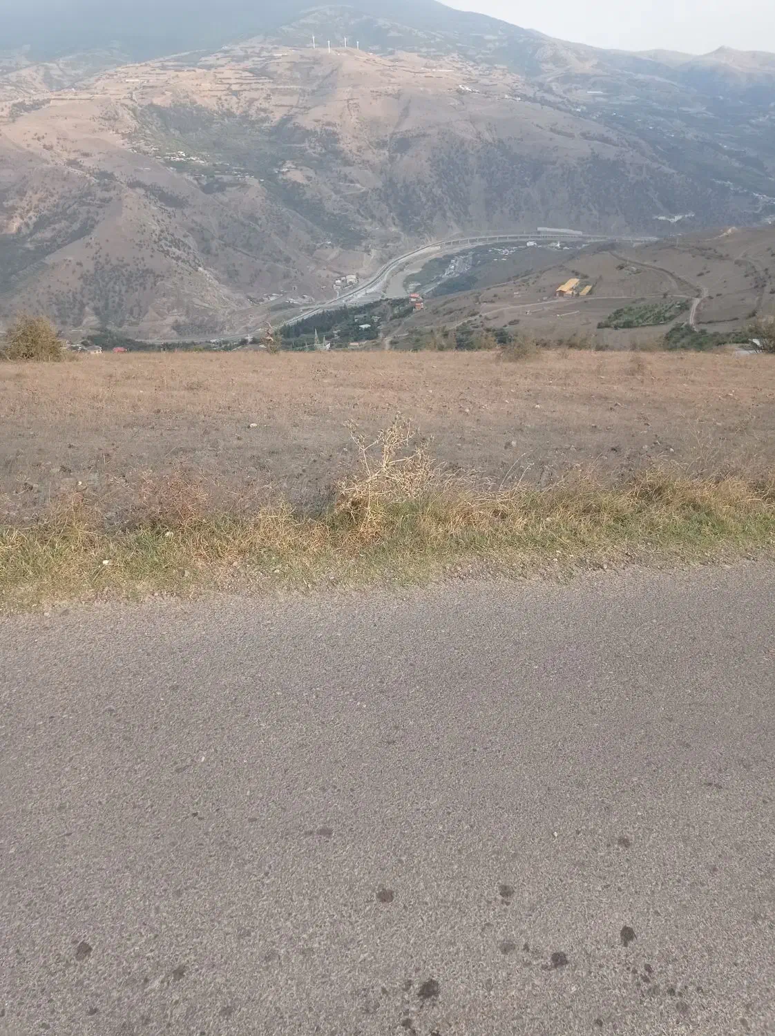 فروش پنج هزار متر زمین زراعی سند دار|فروش زمین و ملک کلنگی|رودبار, |دیوار