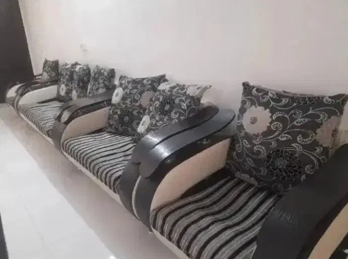 کارکرده|تابلو فرش|محمدیه-قزوین, |دیوار