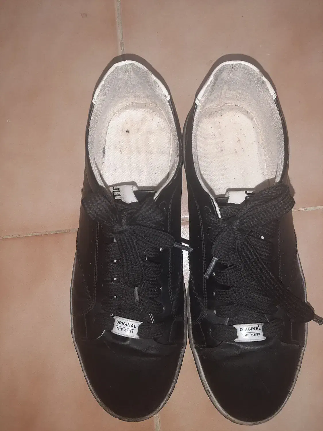 کتونی کلاسیک و اسپورت ساز۴۲.۴۳|کیف، کفش، کمربند|اراک, |دیوار