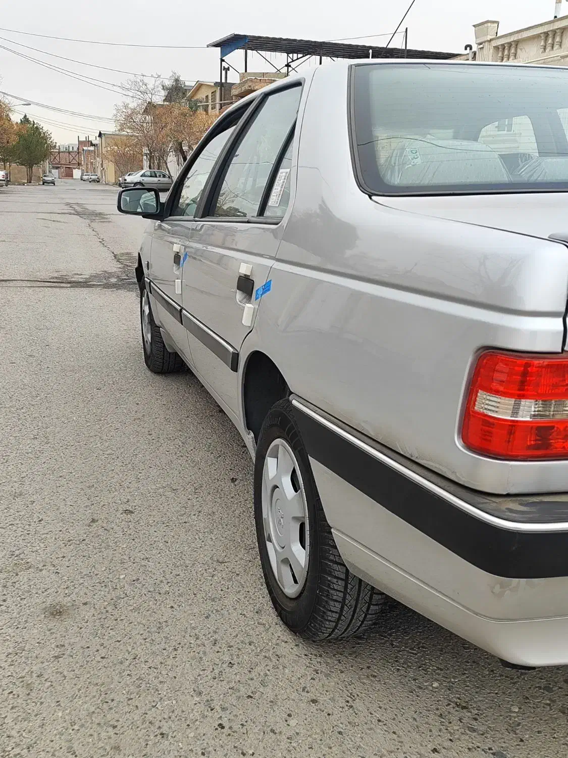 اس ال ایکس فوق عروسک۹۶|خودرو سواری و وانت|کرمان, |دیوار