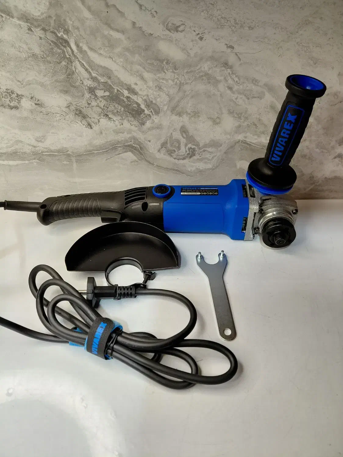 مینی فرز دسته بلندویوارکس (خانه ابزار)|ابزارآلات|تبریز, |دیوار