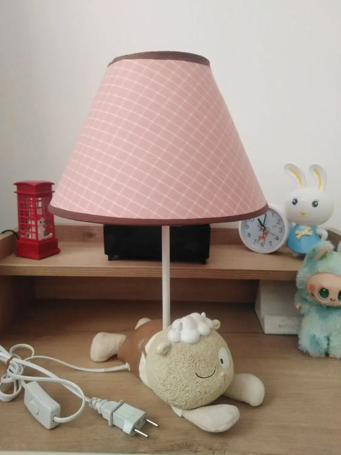 چراغ خواب|چراغ خواب و آباژور|جم, |دیوار