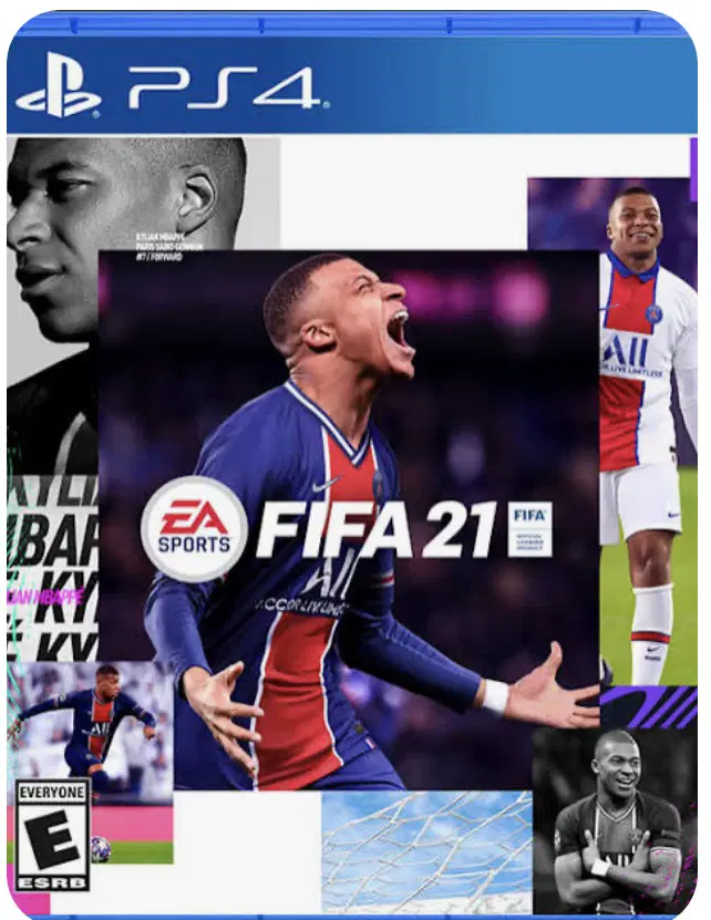 Fifa|کنسول، بازی ویدئویی و آنلاین|گرگان, |دیوار