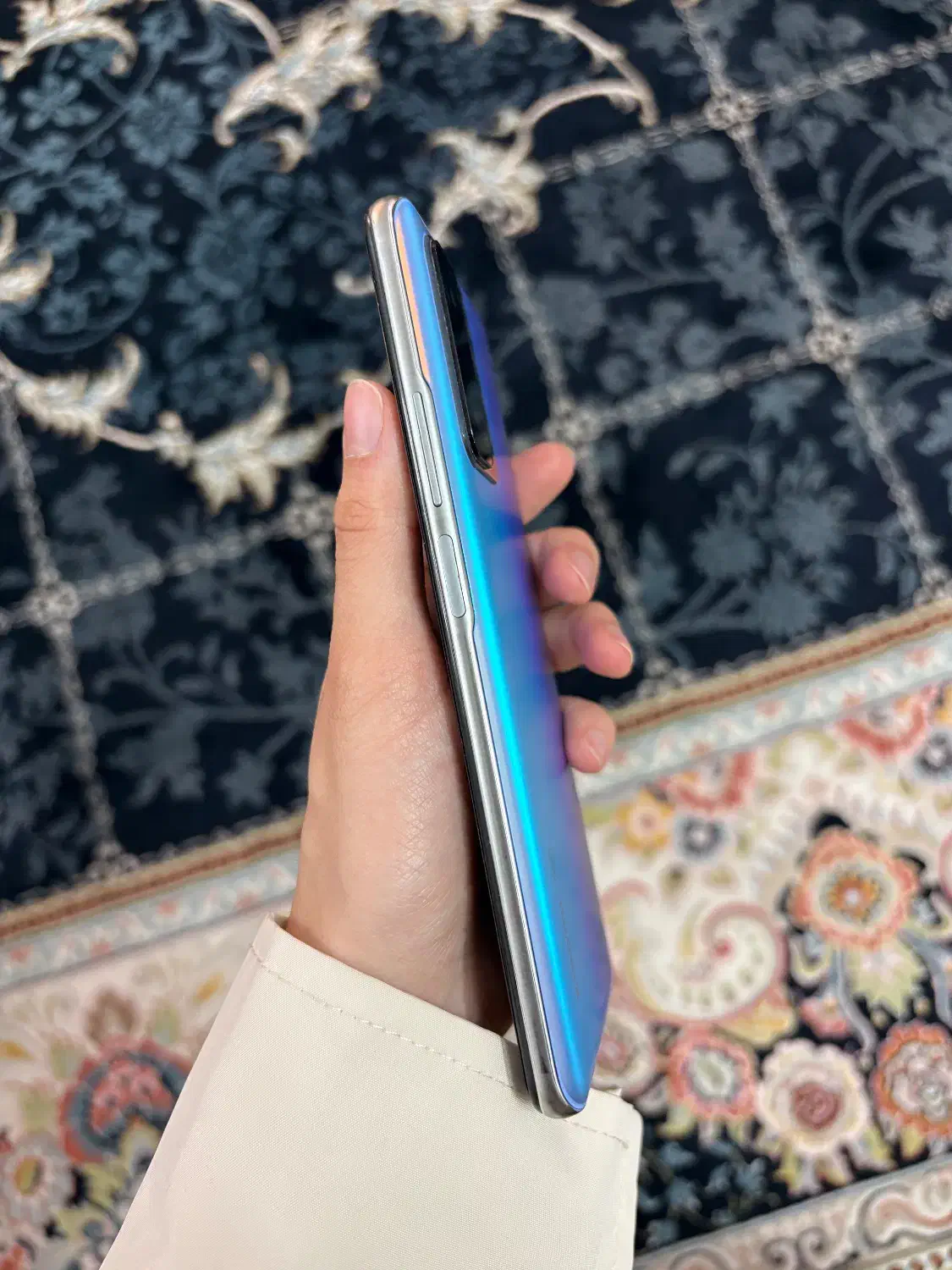 گوشی موبایل شیائومی 11T pro|موبایل|قم, انسجام|دیوار