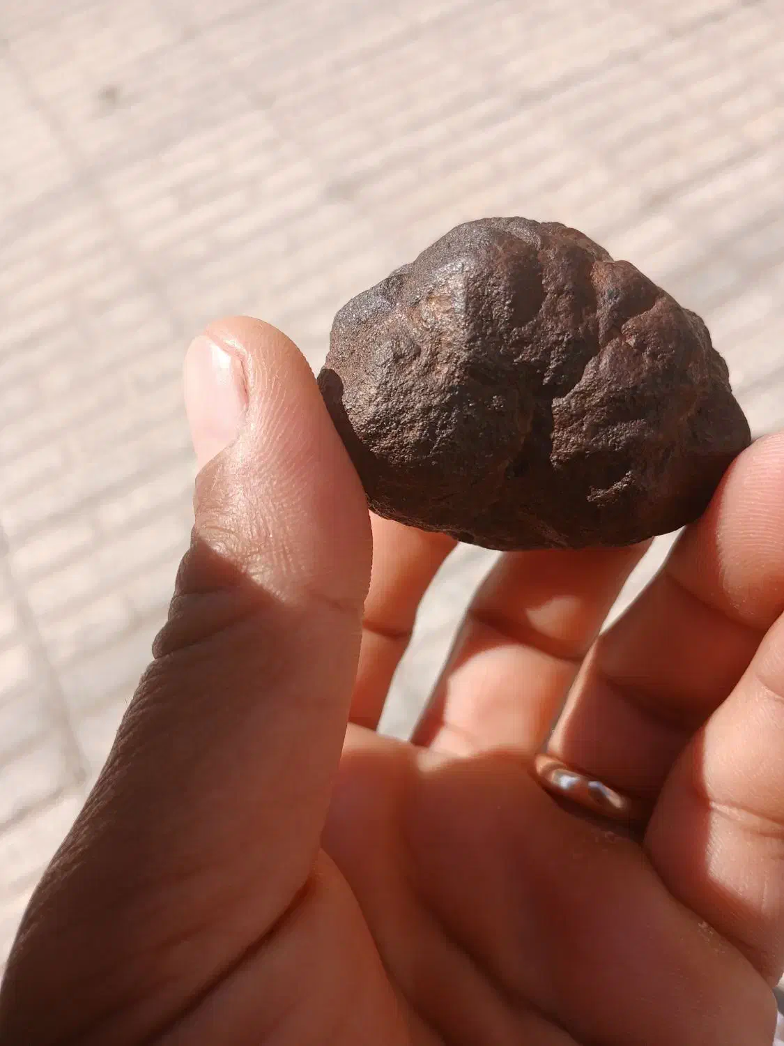 سنگ قیمتی شهاب سنگ|جواهرات|مرودشت, بیست متری بیمارستان|دیوار