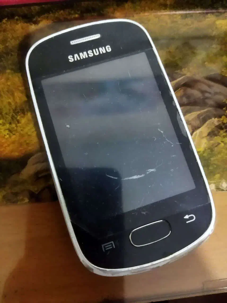 گوشی سامسونگ گلکسی استار|موبایل|مشهد, کوشش|دیوار