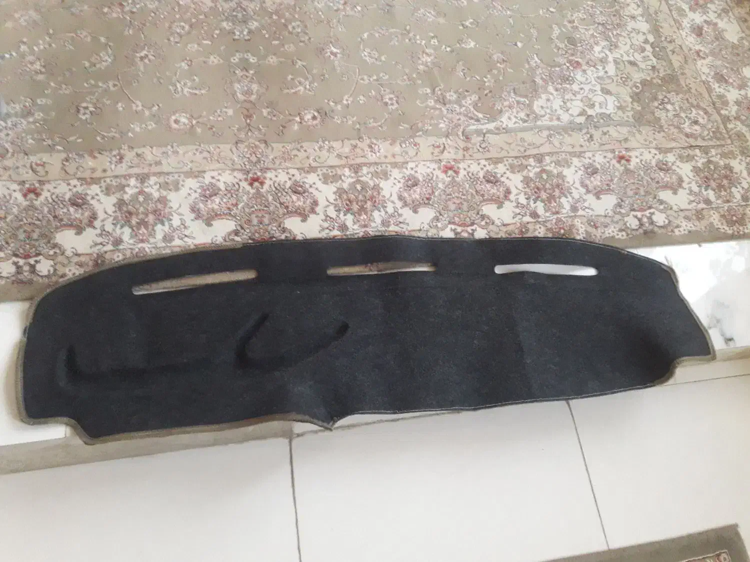 رو داشبرد|قطعات یدکی و لوازم جانبی|کرمانشاه, |دیوار