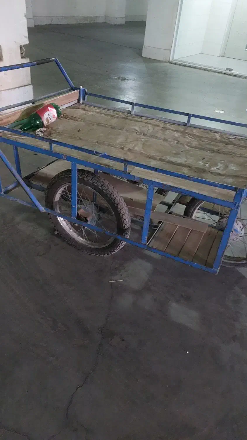 گاری میوه فروشی|فروشگاه و مغازه|محمدشهر, ولدآباد|دیوار