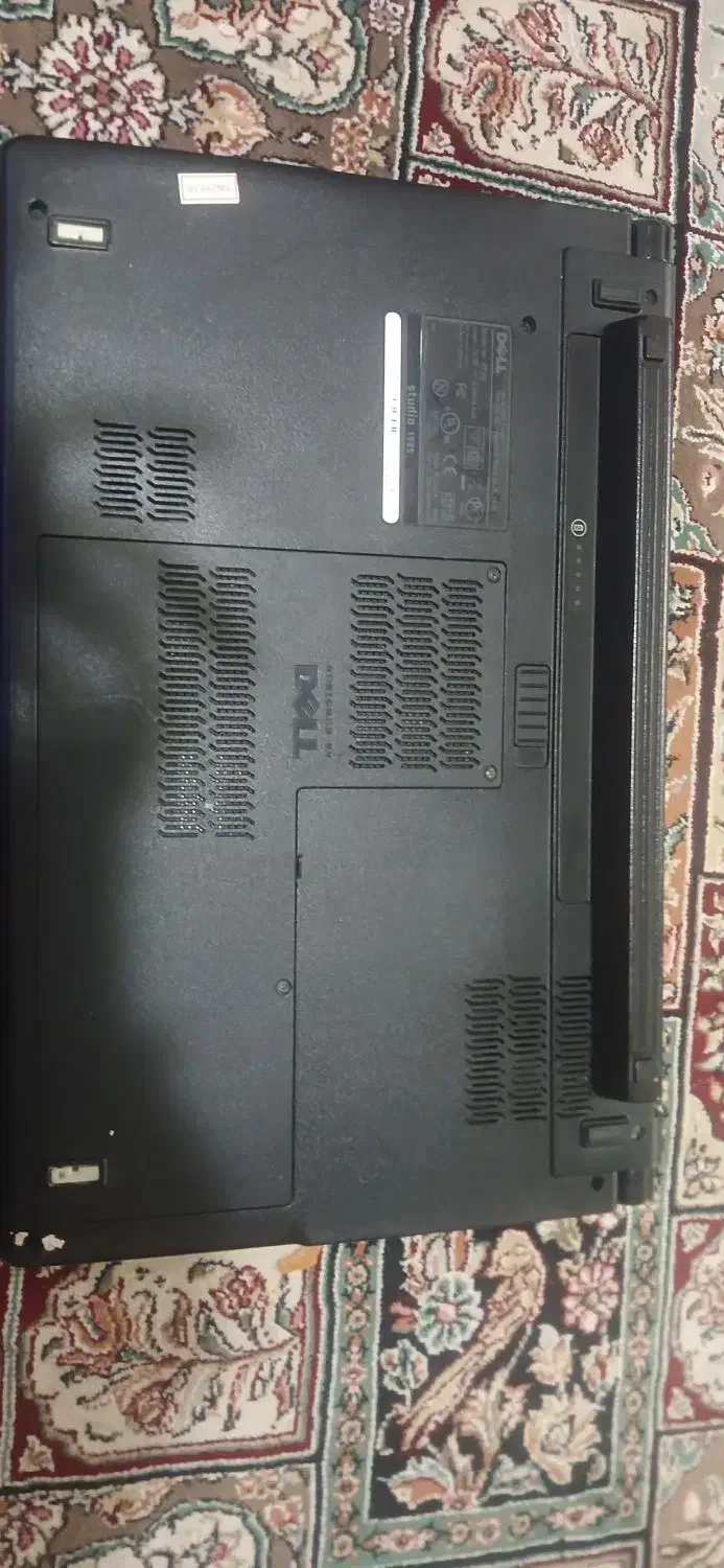 لب تاب مارک دل|رایانه همراه|اصفهان, بهارستان|دیوار