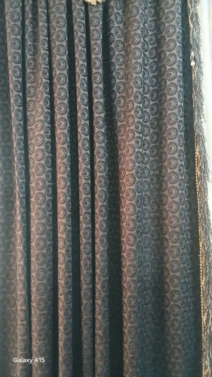 پرده|پرده، رانر، رومیزی|اهواز, حصیرآباد|دیوار