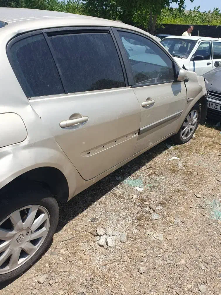 اسقاط خودروهای فرسوده|خودرو سواری و وانت|رستمآباد, |دیوار